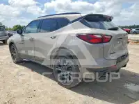 2021 Chevrolet Blazer фото