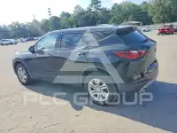 2021 Chevrolet Blazer photo