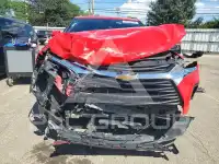 2021 Chevrolet Blazer photo