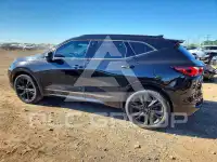 2021 Chevrolet Blazer фото