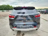 2021 Chevrolet Blazer фото