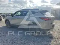 2021 Chevrolet Blazer фото