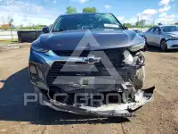 2021 Chevrolet Blazer фото