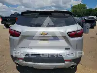 2021 Chevrolet Blazer фото
