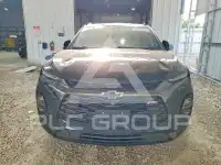 2021 Chevrolet Blazer фото