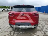 2021 Chevrolet Blazer photo