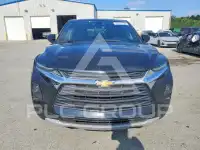 2021 Chevrolet Blazer photo