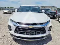2021 Chevrolet Blazer фото