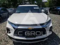 2021 Chevrolet Blazer фото