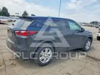 2021 Chevrolet Blazer фото