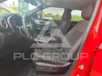 2021 Chevrolet Blazer фото