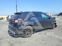 2021 Chevrolet Blazer photo