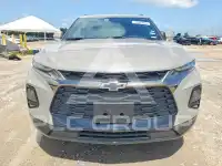 2021 Chevrolet Blazer фото