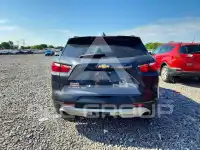 2021 Chevrolet Blazer фото