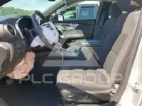 2021 Chevrolet Blazer фото