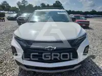 2021 Chevrolet Blazer фото
