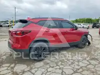 2021 Chevrolet Blazer photo