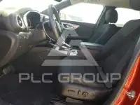 2021 Chevrolet Blazer photo
