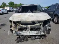 2021 Chevrolet Blazer фото