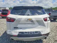 2021 Chevrolet Blazer фото