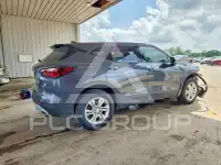 2021 Chevrolet Blazer photo