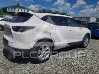 2021 Chevrolet Blazer фото