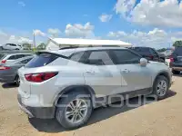 2021 Chevrolet Blazer фото