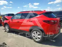 2021 Chevrolet Blazer photo