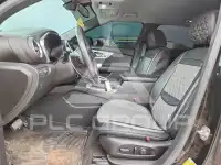 2021 Chevrolet Blazer фото