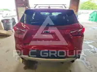 2021 Chevrolet Blazer фото