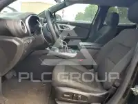 2021 Chevrolet Blazer фото