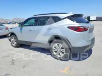 2021 Chevrolet Blazer фото