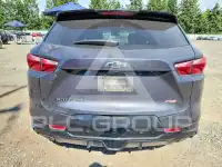 2021 Chevrolet Blazer фото