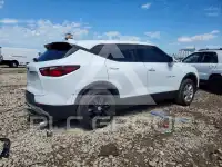 2021 Chevrolet Blazer фото