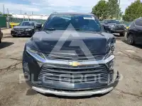 2021 Chevrolet Blazer photo