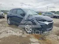 2021 Chevrolet Blazer фото
