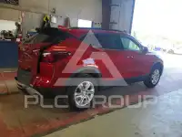 2021 Chevrolet Blazer фото