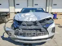 2021 Chevrolet Blazer фото