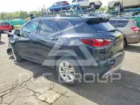 2021 Chevrolet Blazer photo