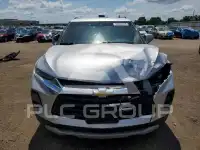 2021 Chevrolet Blazer фото