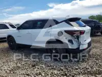 2021 Chevrolet Blazer фото