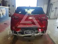 2021 Chevrolet Blazer фото