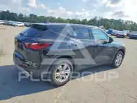 2021 Chevrolet Blazer photo