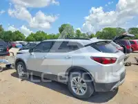 2021 Chevrolet Blazer фото
