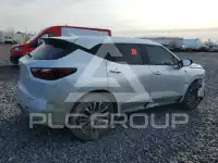 2021 Chevrolet Blazer фото
