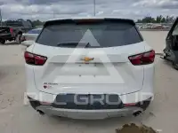 2021 Chevrolet Blazer photo