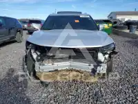 2021 Chevrolet Blazer фото