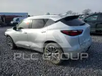 2021 Chevrolet Blazer фото