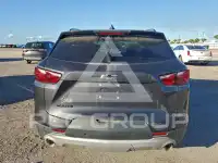 2021 Chevrolet Blazer фото