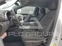 2021 Chevrolet Blazer photo